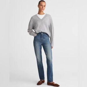 Madewell The Perfect Vintage Jean